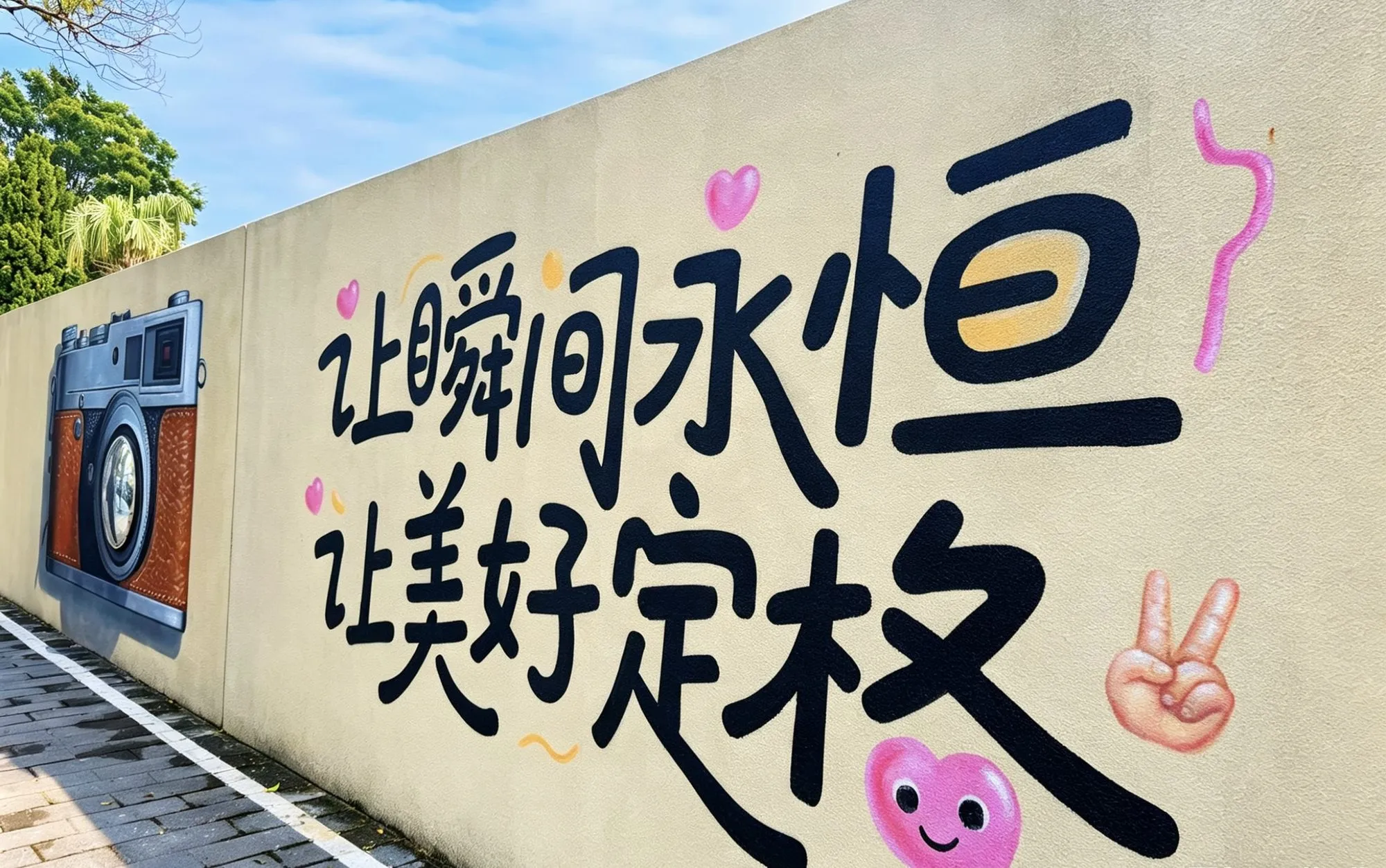 相聚时刻